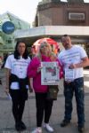 Photos by Albert Spiby for Salford Star
